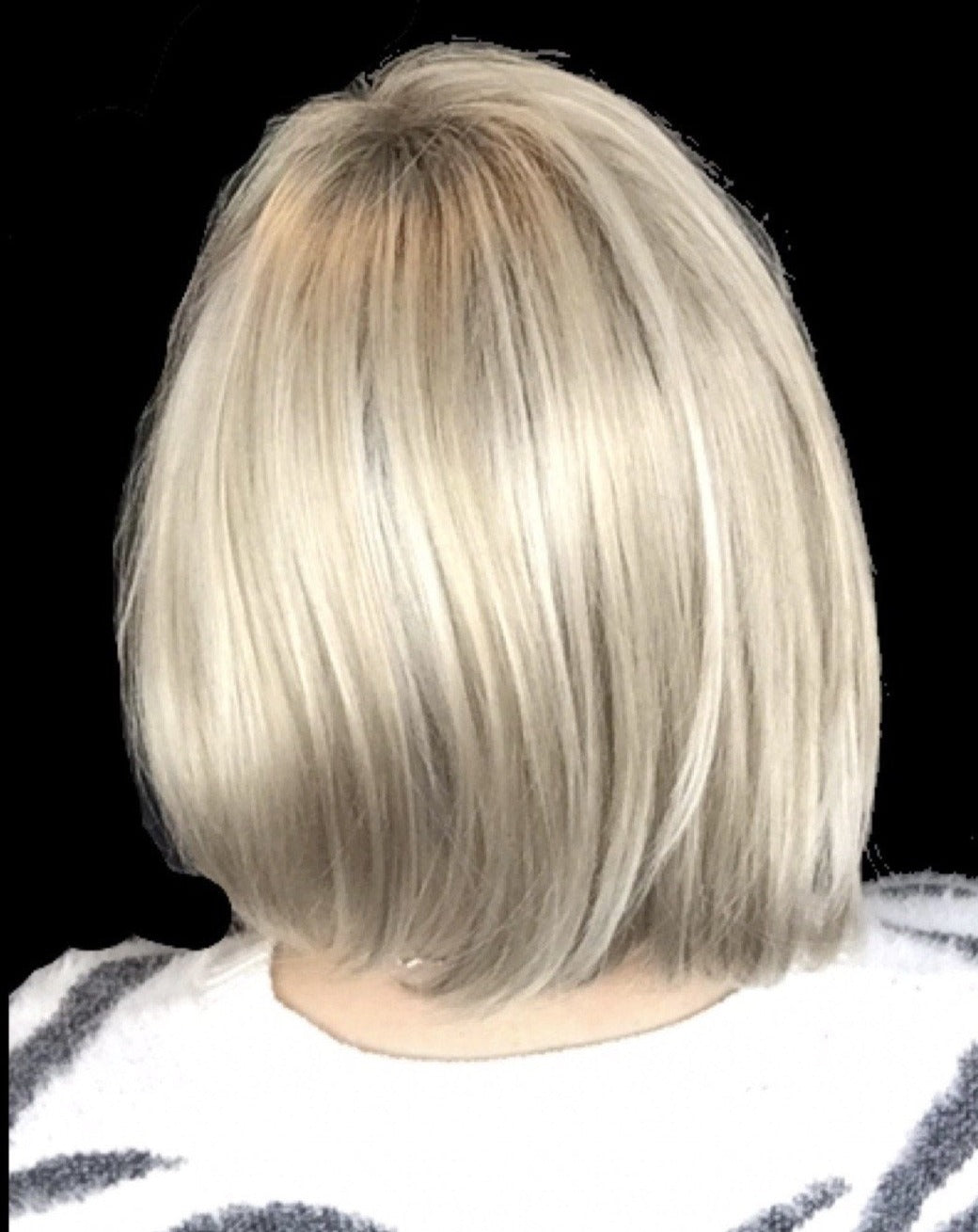 Open Box | Kristen Wig by Jon Renau | Synthetic Hair | Average Cap | FS17/101S18