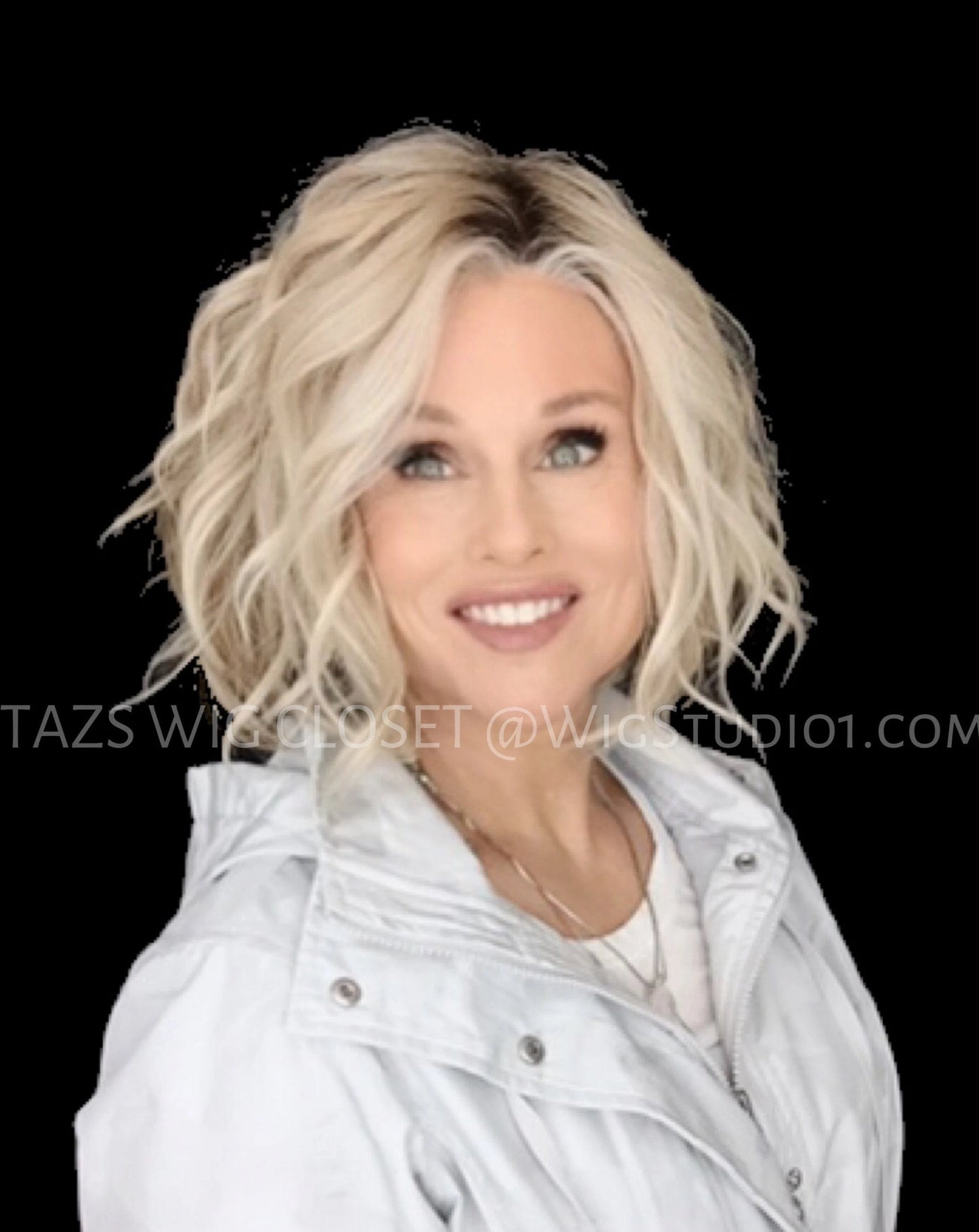 Unfiltered Wig by Raquel Welch | Heat Friendly Synthetic Hair | Average Cap