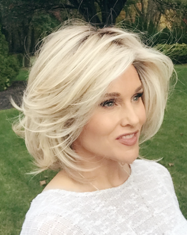 Upstage HT Wig by Raquel Welch | Heat Friendly Synthetic Hair | Average Cap