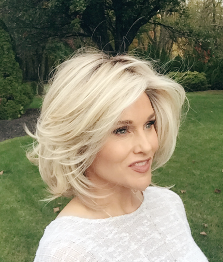 Upstage HT Wig by Raquel Welch | Heat Friendly Synthetic Hair | Large Cap