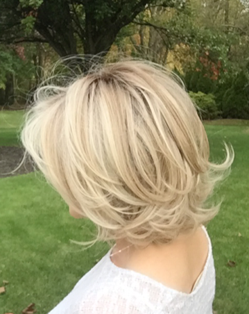 Upstage HT Wig by Raquel Welch | Heat Friendly Synthetic Hair | Petite Cap