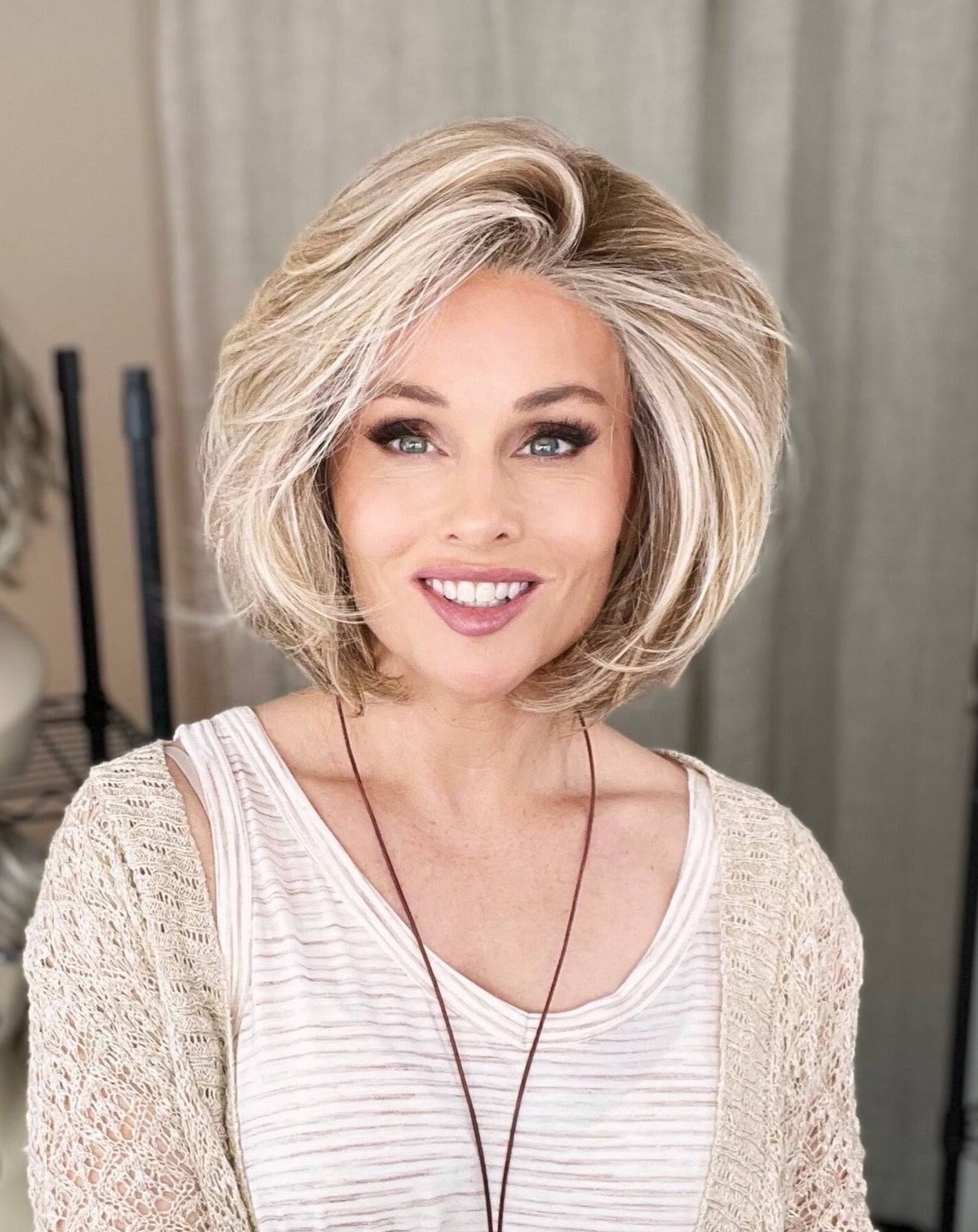 Untold Story HT Wig by Raquel Welch | Heat Friendly Synthetic Hair | Average Cap