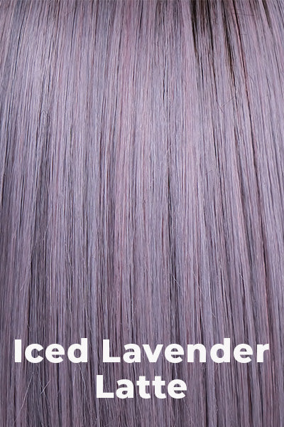 Belle Tress Wigs - Honeybush (#6122)