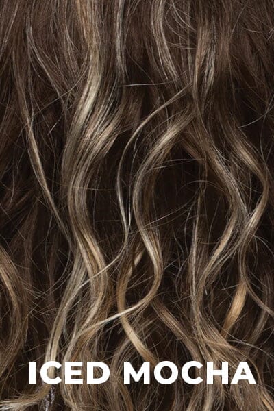 Colors - Estetica -Shaded Synthetic