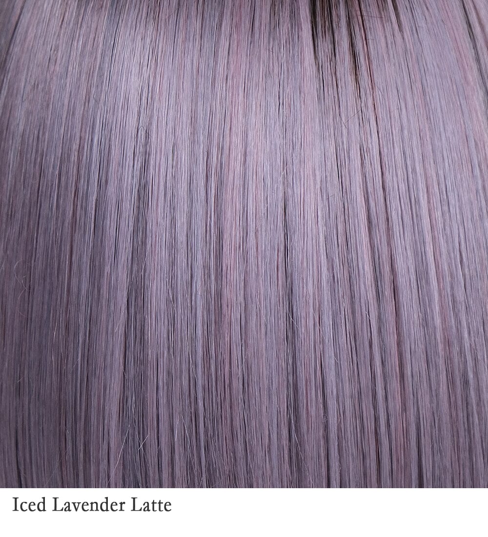 Twix Lace Front Wig by Belle Tress | Discontinued & Sold Out