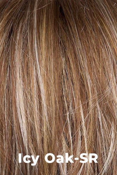 Colors - Rene of Paris -Shaded Synthetic
