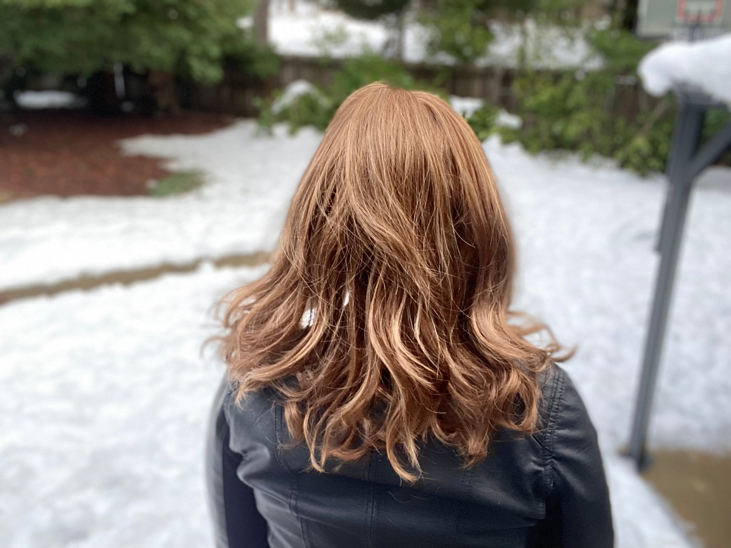 Willow HT Wig by Jon Renau | Synthetic Hair | Average Cap