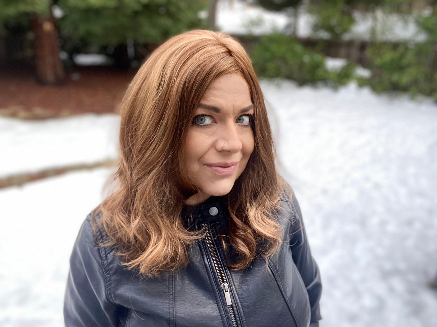 Willow HT Wig by Jon Renau | Synthetic Hair | Average Cap