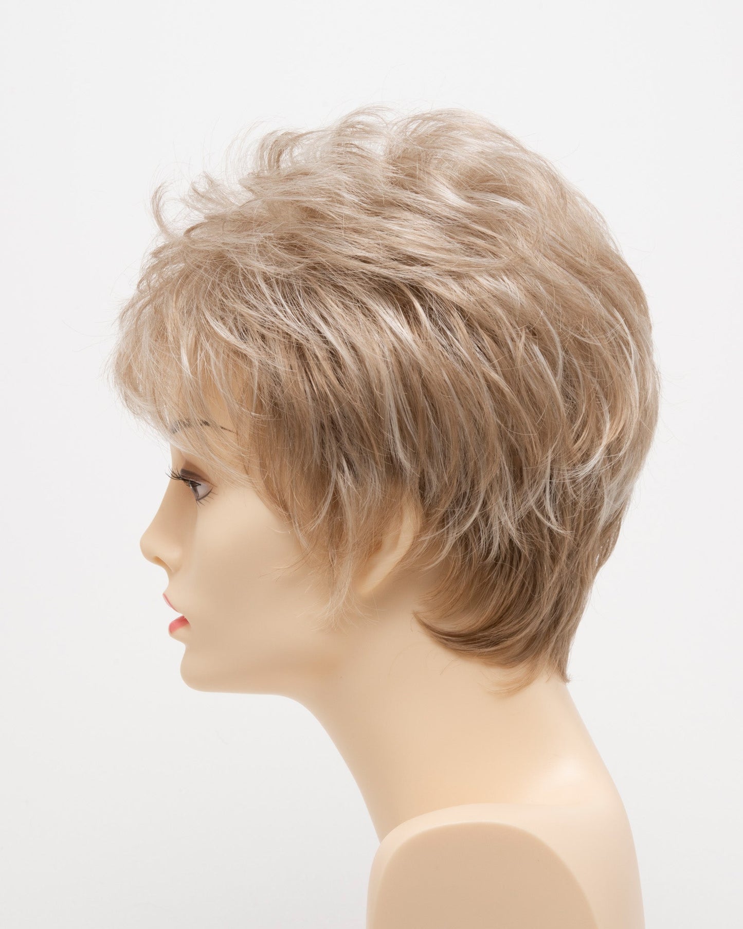 Open Box | Jacqueline Petite Wig by Envy | Petite Cap | Chocolate Cherry