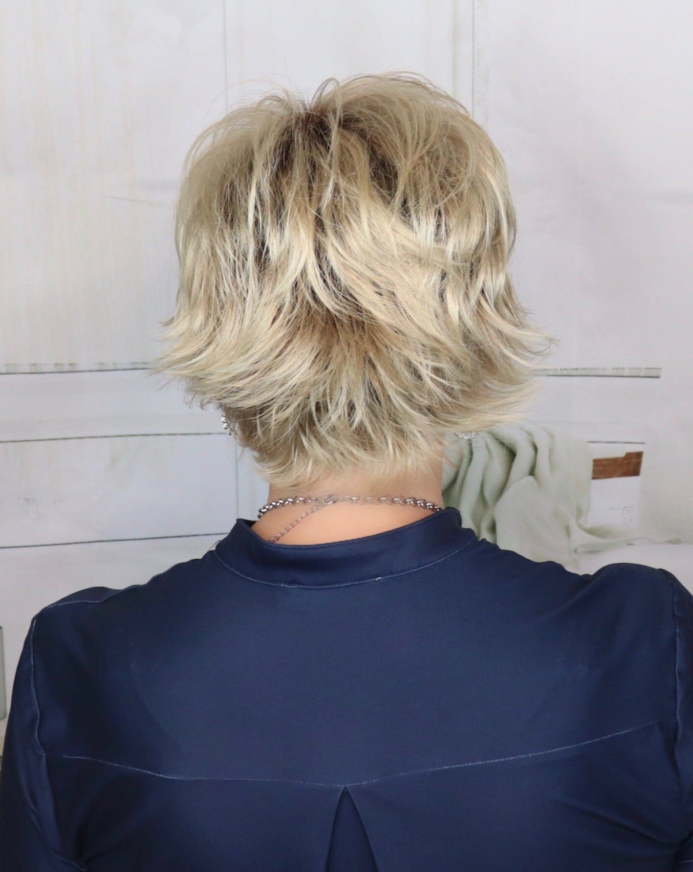 Open Box | Jazz Wig by Jon Renau | Average Cap | 18/22