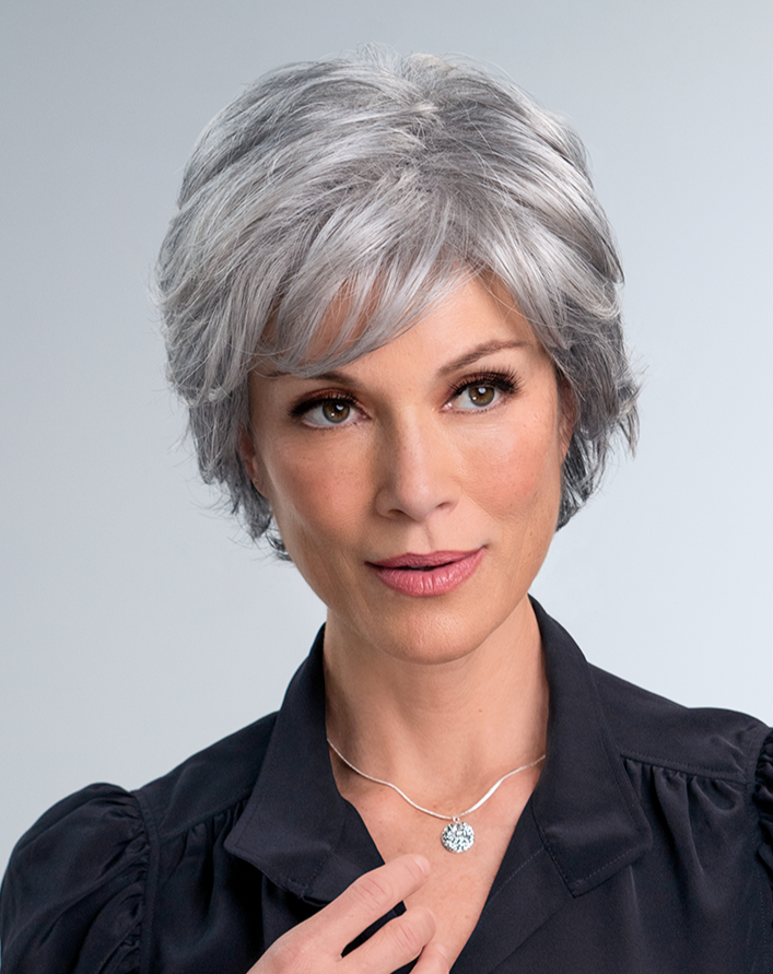 Open Box | Jazz Wig by Jon Renau | Average Cap | 18/22