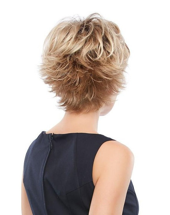 Open Box | Jazz Wig by Jon Renau | Average Cap | 18/22