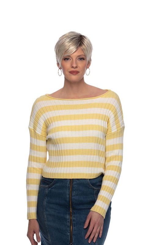 Open Box | Jett Wig by Estetica | Average Cap | SILVERSUNRT8