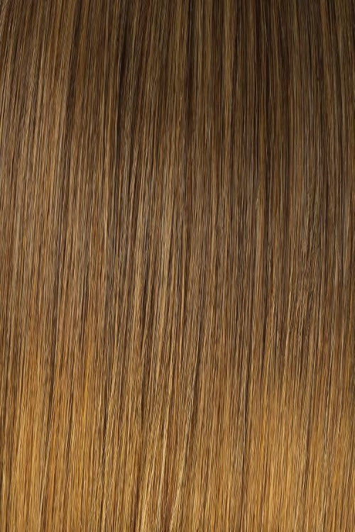 Tousled With Love Wig by Hairdo | Heat Friendly Synthetic Hair | Ultra Petite Cap