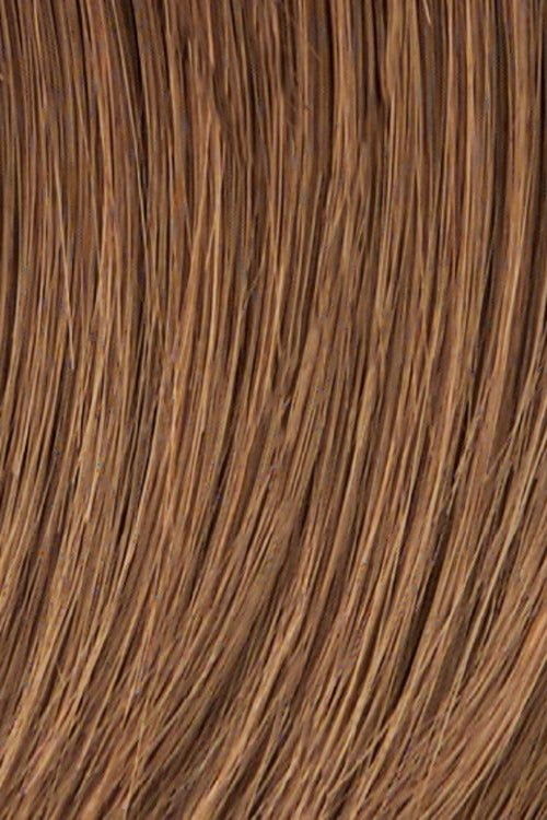 Tousled With Love Wig by Hairdo | Heat Friendly Synthetic Hair | Ultra Petite Cap