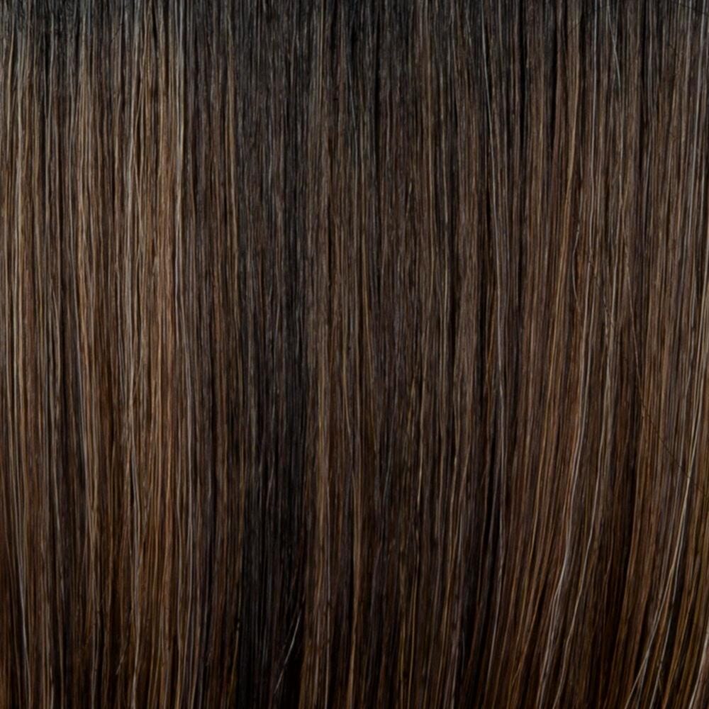 Trinity Lace Front Wig by Kim Kimble