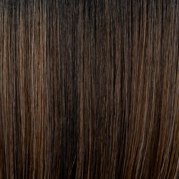Zahra Wig by Kim Kimble | Heat Friendly Synthetic Hair | Average Cap