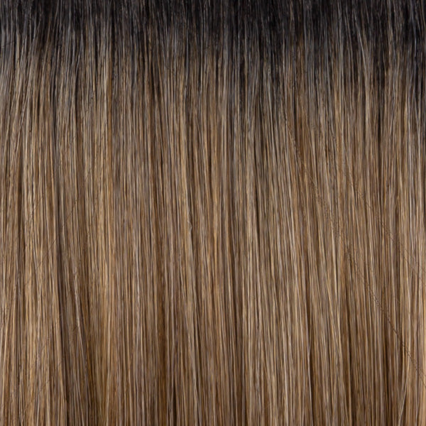 Zahra Wig by Kim Kimble | Heat Friendly Synthetic Hair | Average Cap