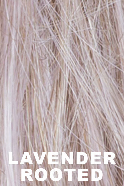 Colors - Ellen Wille -Shaded & Rooted Synthetic