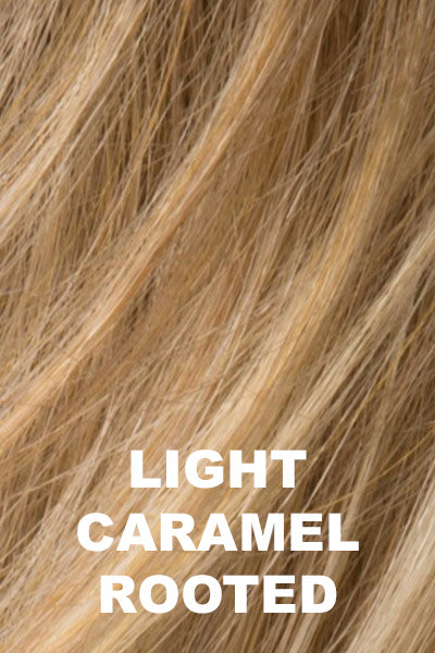 Colors - Ellen Wille -Shaded & Rooted Synthetic