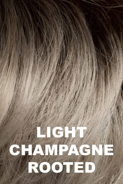Colors - Ellen Wille -Shaded & Rooted Synthetic