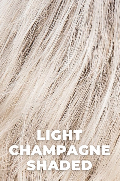 Colors - Ellen Wille -Shaded & Rooted Synthetic