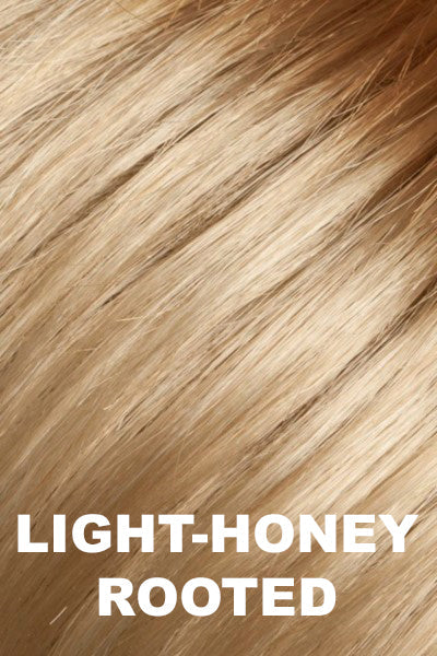 Colors - Ellen Wille -Shaded & Rooted Synthetic