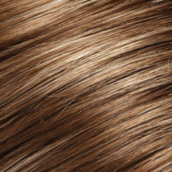 Top Wave Topper 18" by Jon Renau | Synthetic Hair