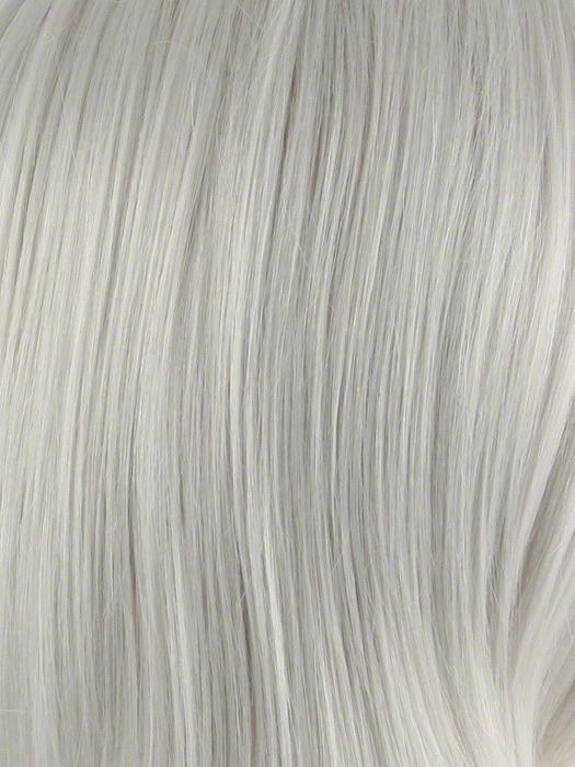 Zoey Wig by Envy | Human Hair/Heat Friendly Synthetic Blend Hair | Average Cap