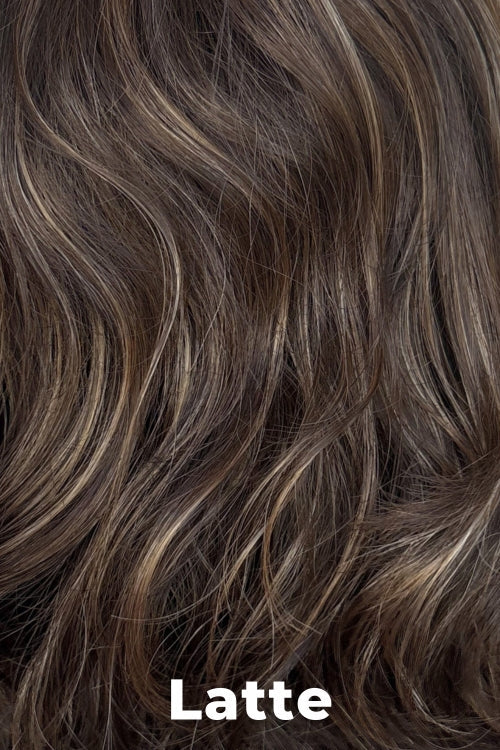 Colors - Mane Attraction - Synthetic