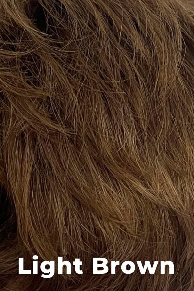 Colors - Envy - Human Hair