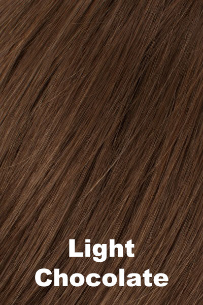 Colors - Tony of Beverly - Synthetic