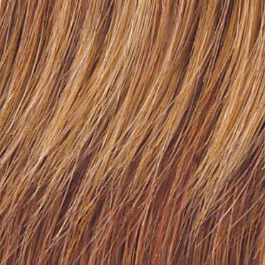 Virtue Wig by Gabor | Heat Friendly Synthetic
