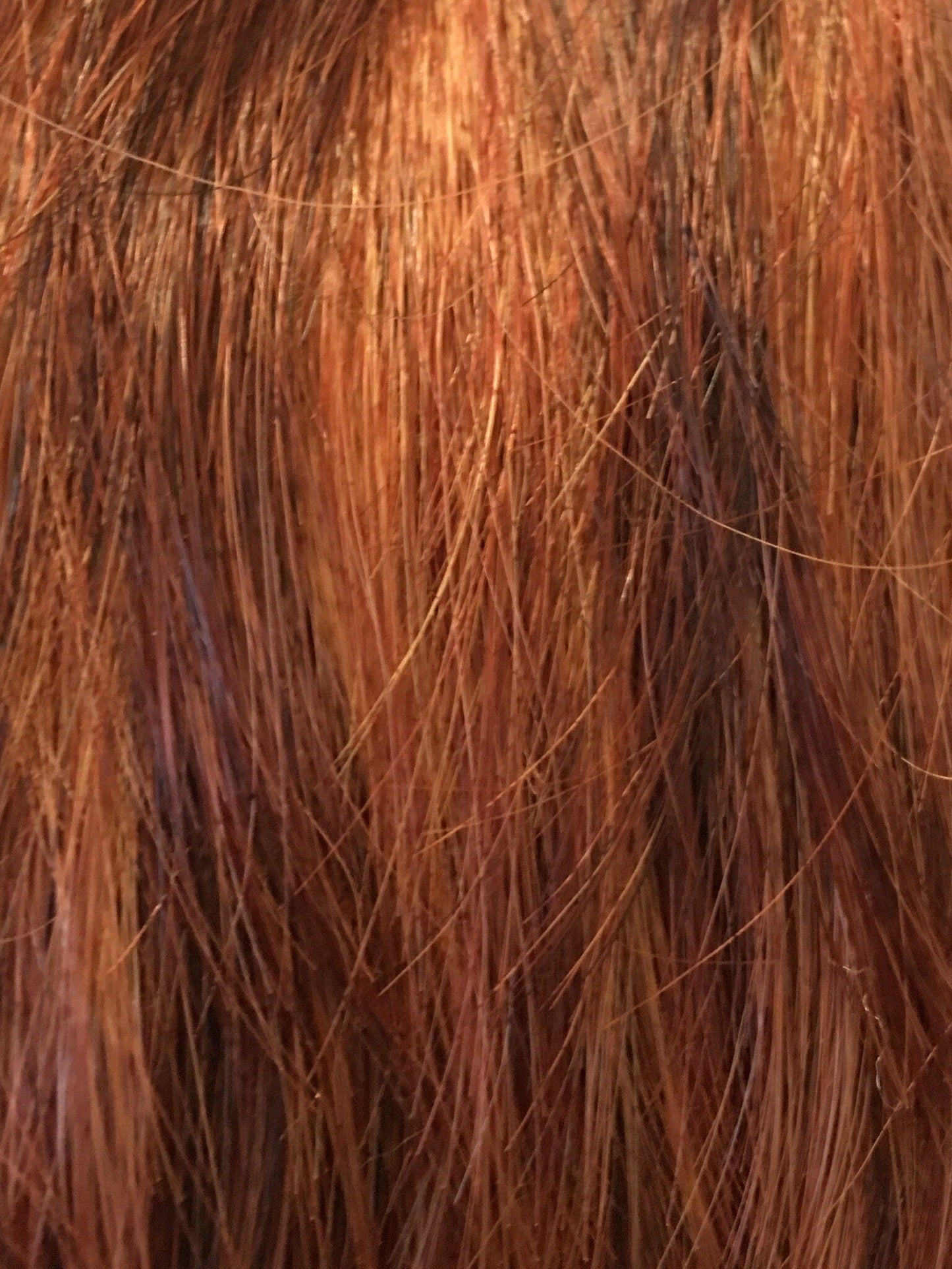 Yuri Wig by Envy  | Human Hair \ Heat Friendly Synthetic Fiber Blend