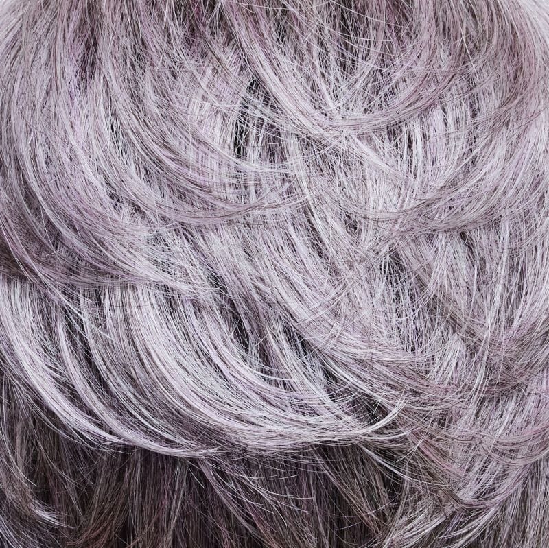 Zeal Synthetic Wig by Noriko