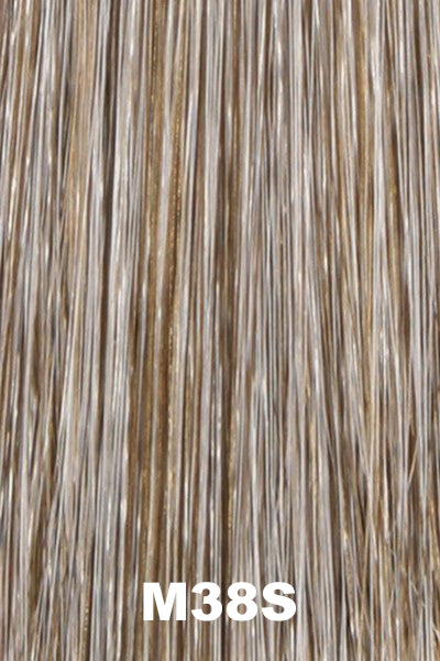 Colors - Ellen Wille -HAIRforMANce