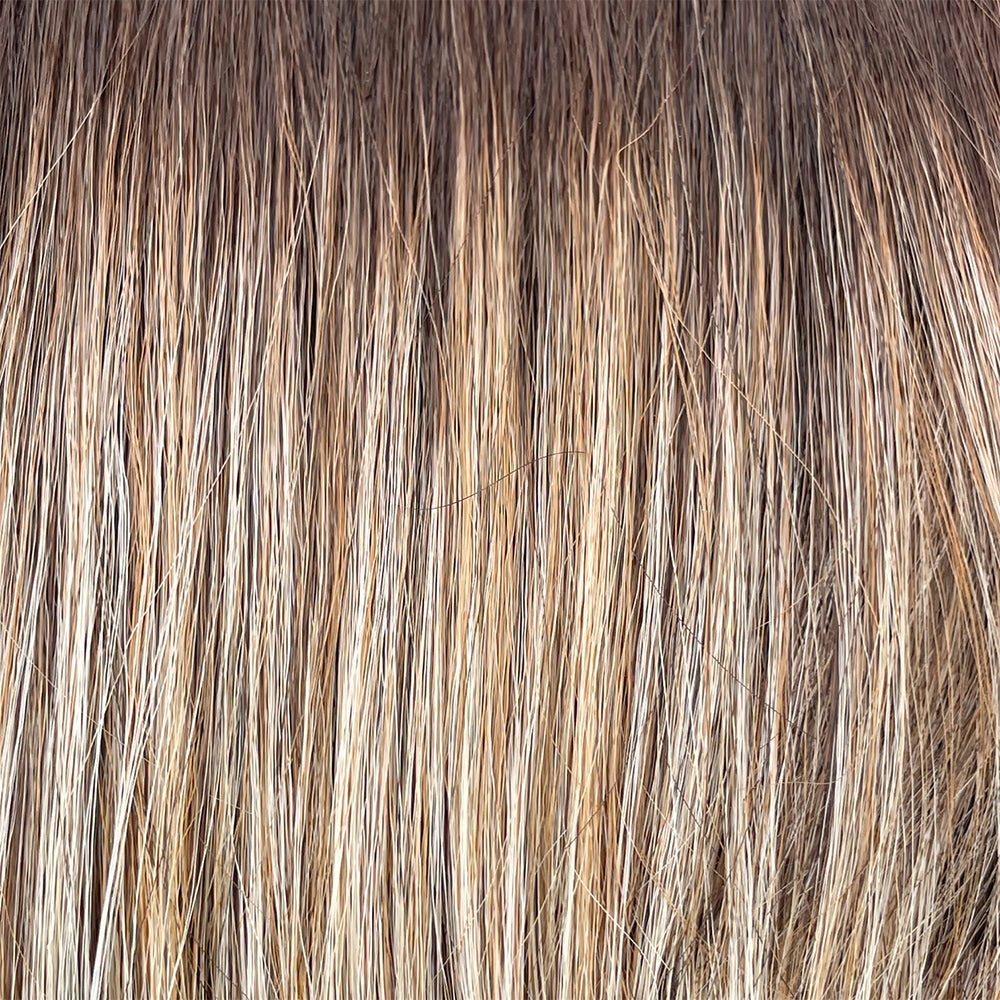 Zaragoza Wig by Belle Tress | Heat Friendly Synthetic Hair | Average Cap