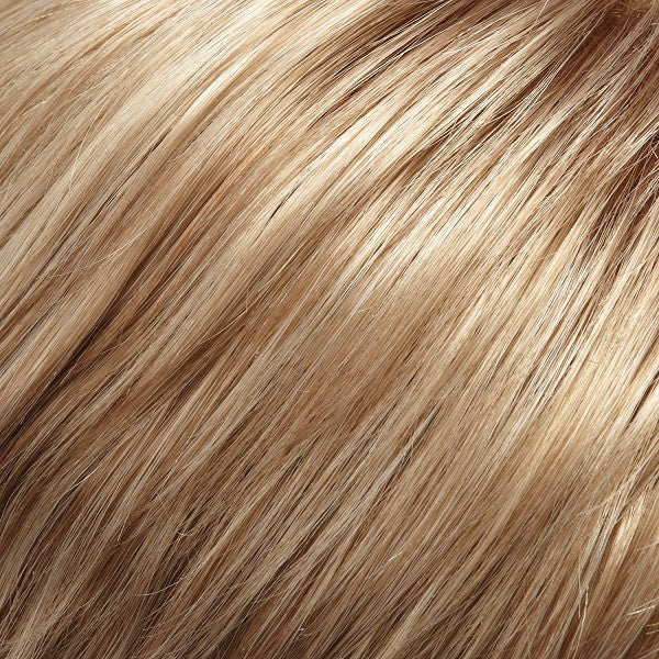 Top Style Topper 12" by Jon Renau | Remy Human Hair