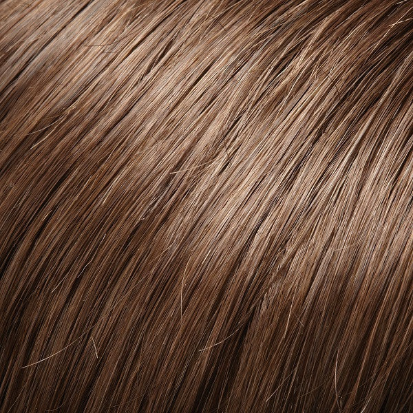 Top Style Topper 18" by Jon Renau | Synthetic Hair