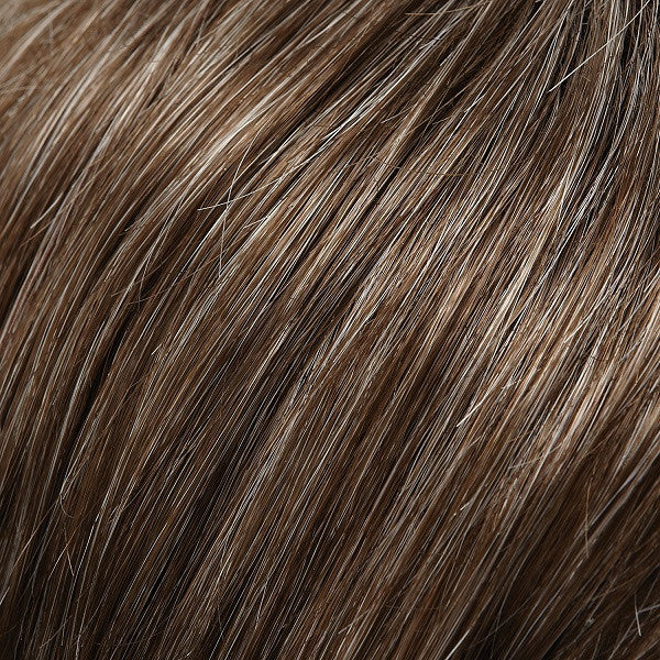 Top Style Topper 12" by Jon Renau | Synthetic Hair