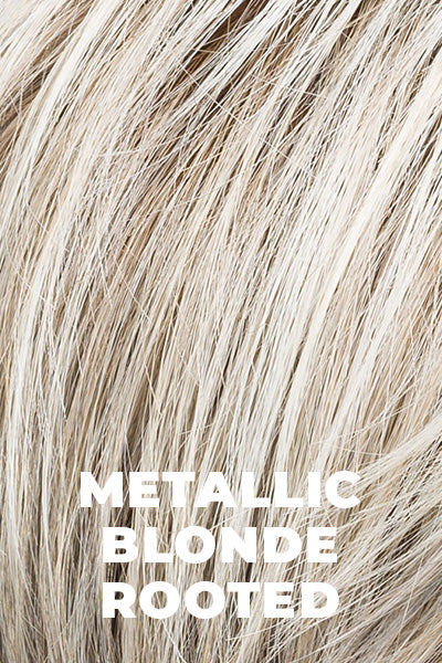 Colors - Ellen Wille -Shaded & Rooted Synthetic