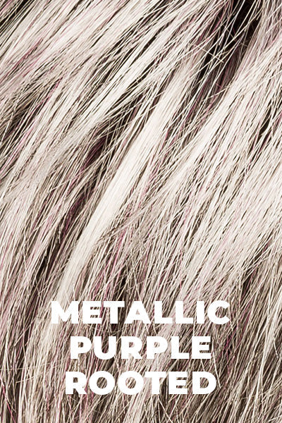 Colors - Ellen Wille -Shaded & Rooted Synthetic