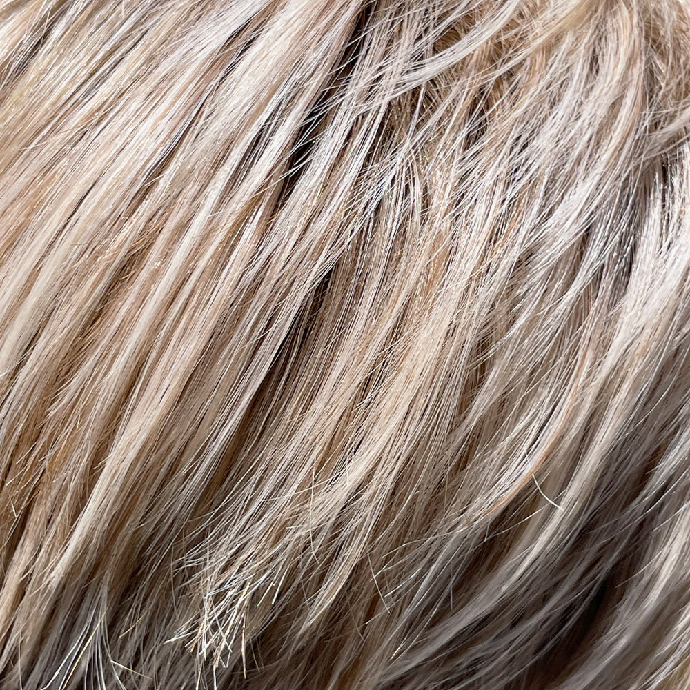 Zaragoza Wig by Belle Tress | Heat Friendly Synthetic Hair | Average Cap