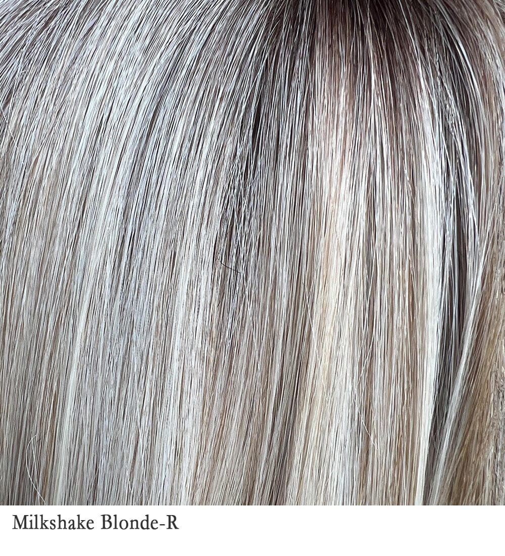 Torino Wig by Belle Tress | City Collection