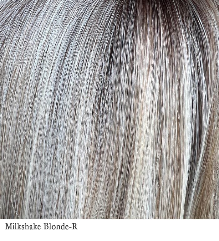 Zaragoza Wig By Belle Tress