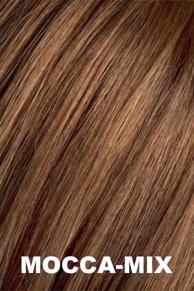 Colors - Ellen Wille -Human Hair