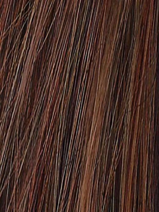 Wing Wig by Ellen Wille | Synthetic Hair | Petite/Average Cap