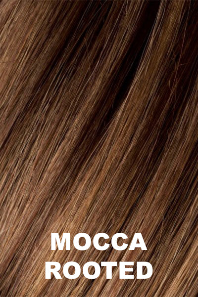 Colors - Ellen Wille -Human Hair