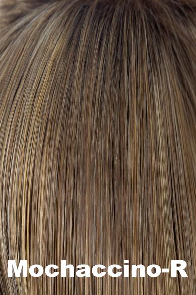 Alexander Couture Wigs - Sue (#1021)