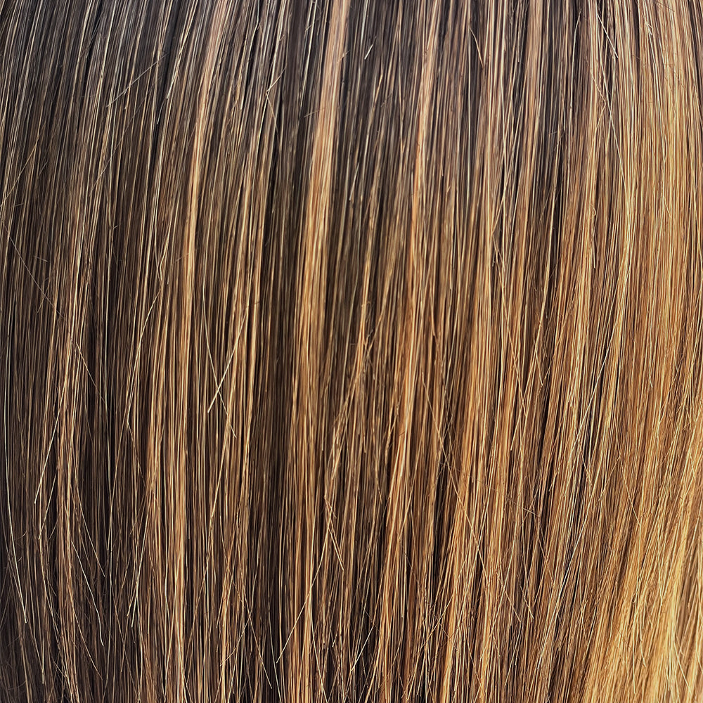 Zaragoza Wig by Belle Tress | Heat Friendly Synthetic Hair | Average Cap